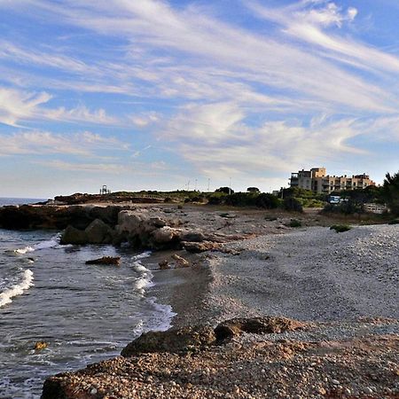 Apartamentos Las Arenas 3000 Alcossebre Esterno foto