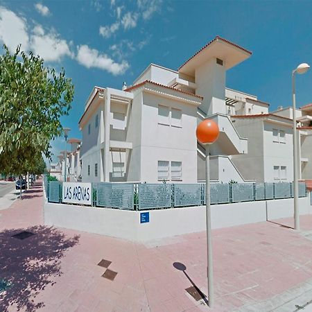 Apartamentos Las Arenas 3000 Alcossebre Esterno foto