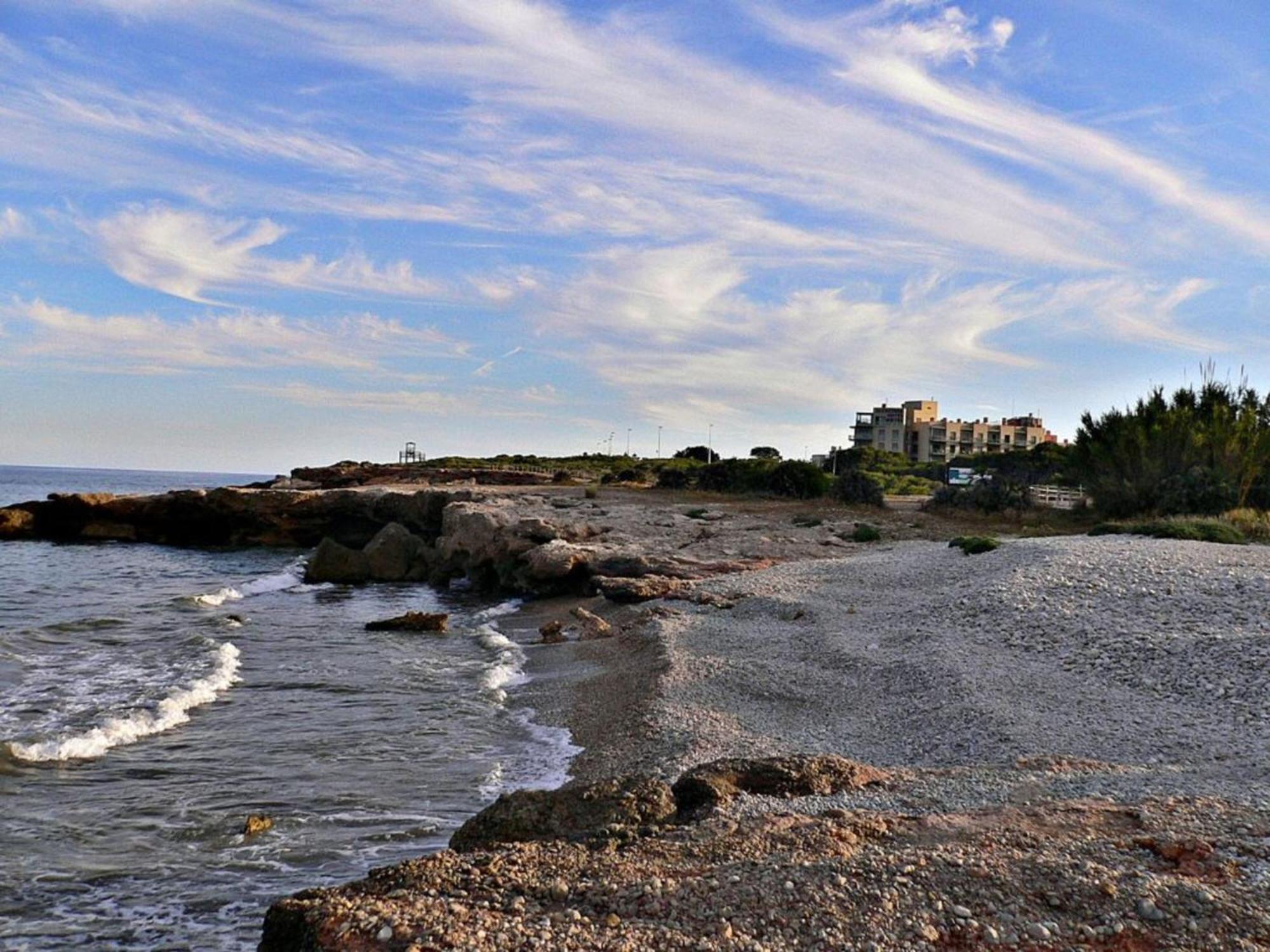 Apartamentos Las Arenas 3000 Alcossebre Esterno foto