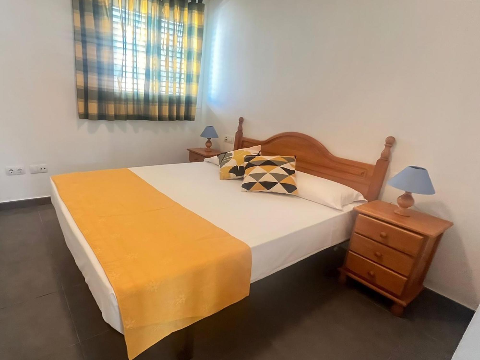 Apartamentos Las Arenas 3000 Alcossebre Esterno foto