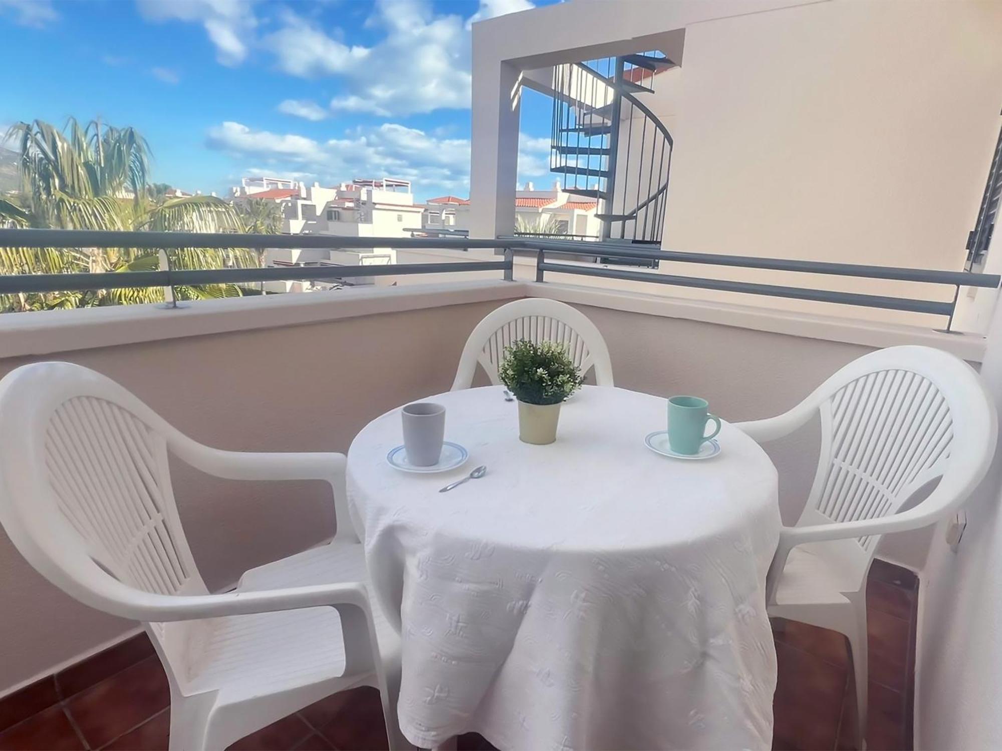 Apartamentos Las Arenas 3000 Alcossebre Esterno foto