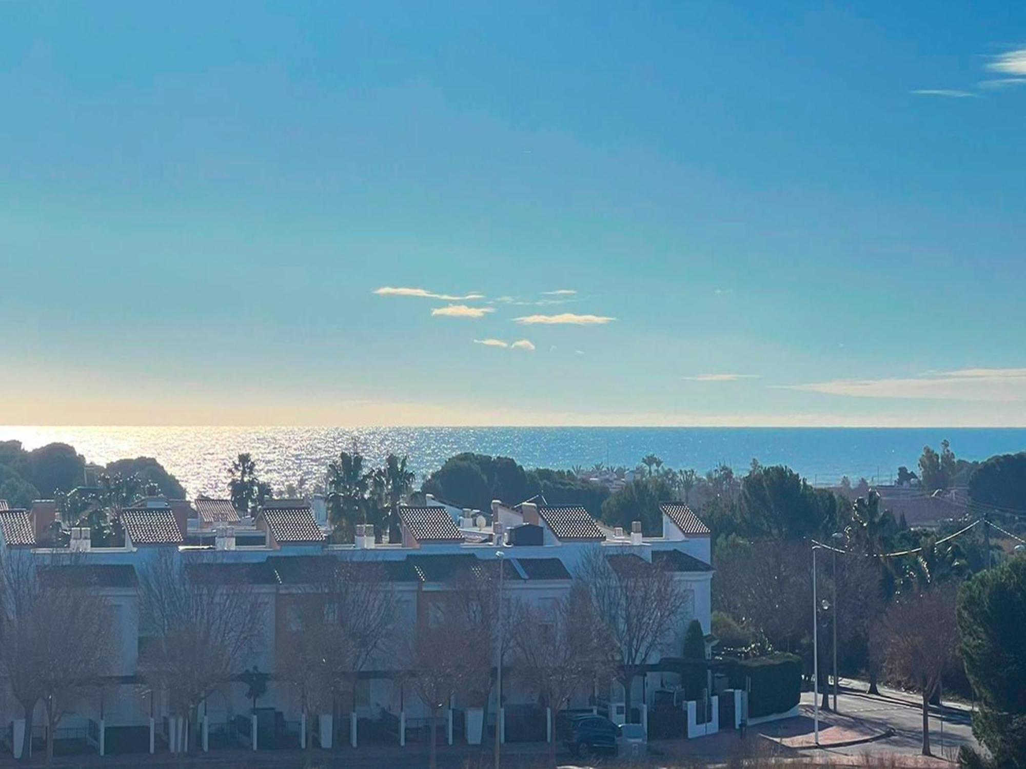 Apartamentos Las Arenas 3000 Alcossebre Esterno foto