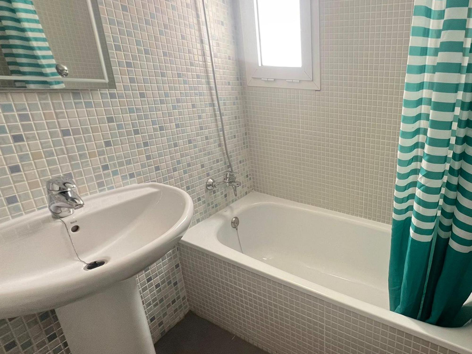 Apartamentos Las Arenas 3000 Alcossebre Esterno foto